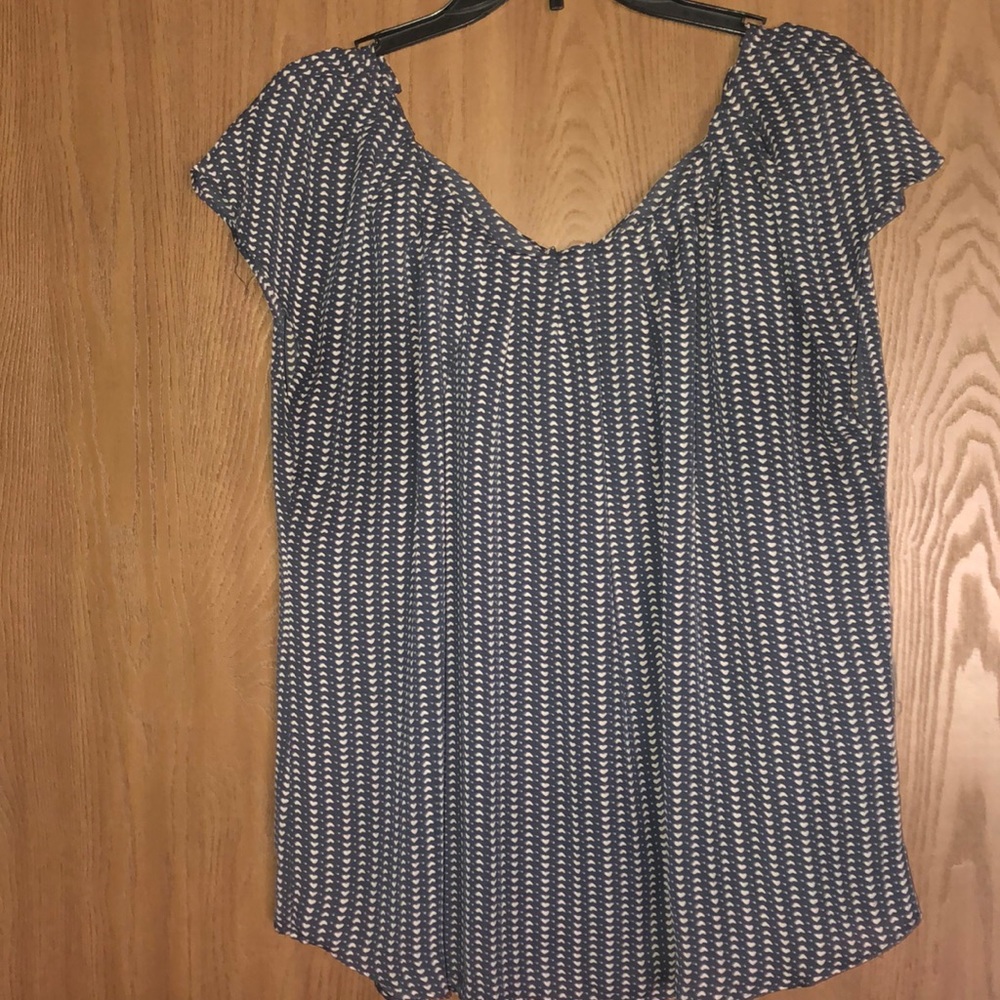 Lauren Conrad Blouse